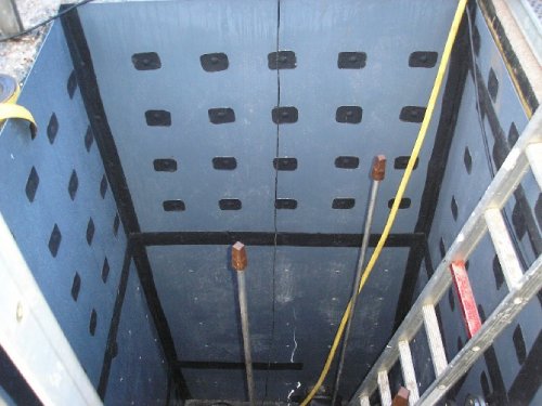 renovatie lining