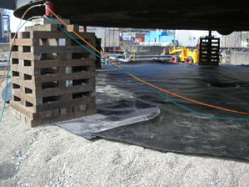 Petrochemie DL Lining systems