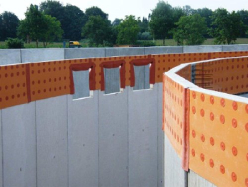 Petrochemie DL Lining systems