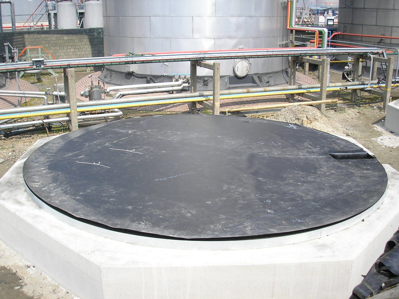 petrochemie